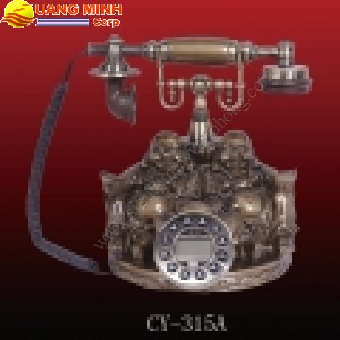 Điện thoại giả cổ ODEAN CY- 315A